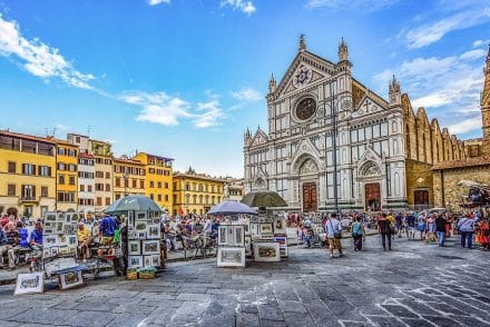 marché-Florence