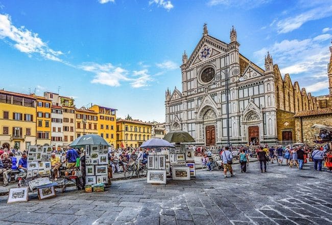 marché-Florence