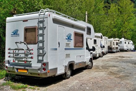 location-camping-car-états-unis