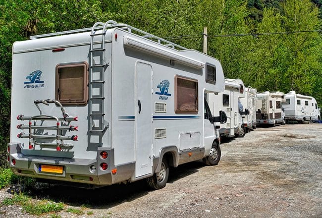 location-camping-car-états-unis