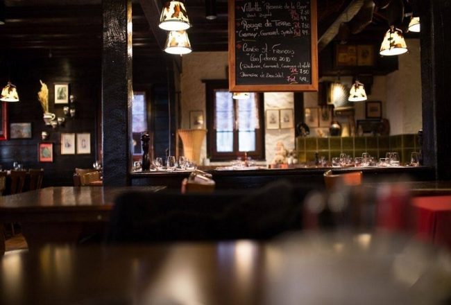 Découvrez la restaura Lilloise