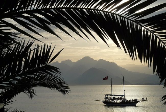 Indemnisation pour un vol annulé ou retardé en direction d'Antalya