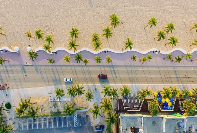 Vacances à Agadir, au maroc: comment réserver votre voiture ?