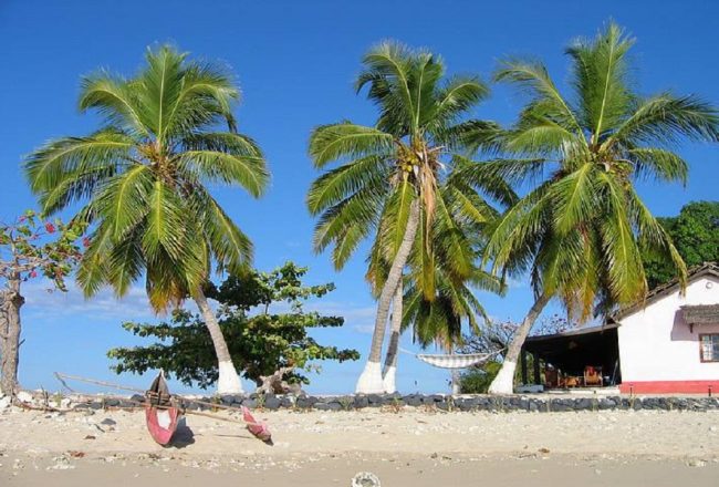 Découvrir les grandes villes de Madagascar