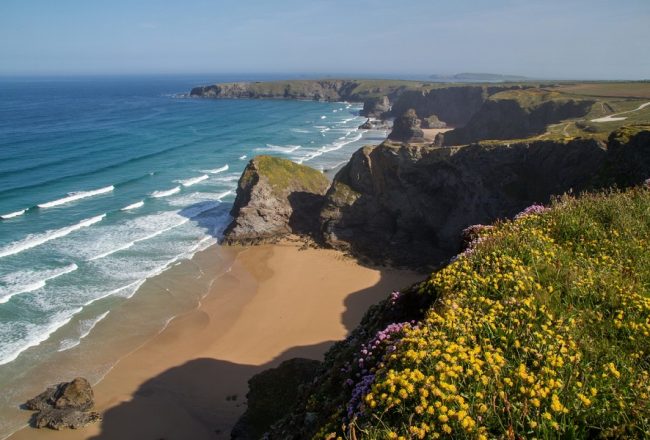 Les destinations à faire sur la cote atlantique