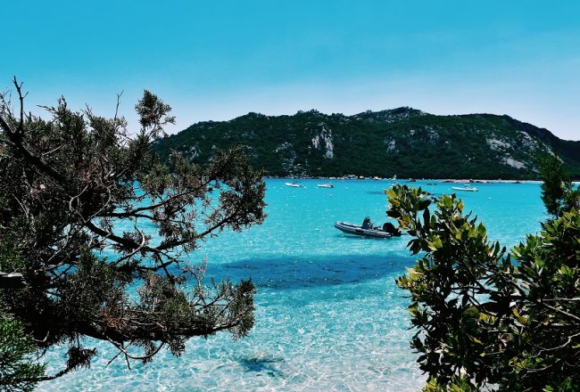 Porto Vecchio pour des vacances de rêve