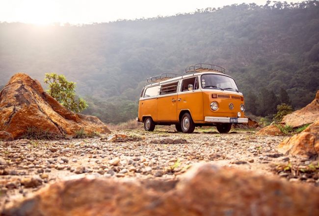 destinations pour les vacances