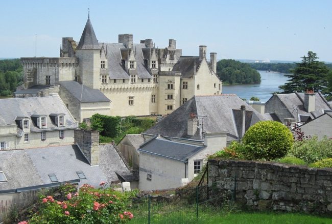 Aller à la découverte d’Anjou dans le Maine-et-Loire