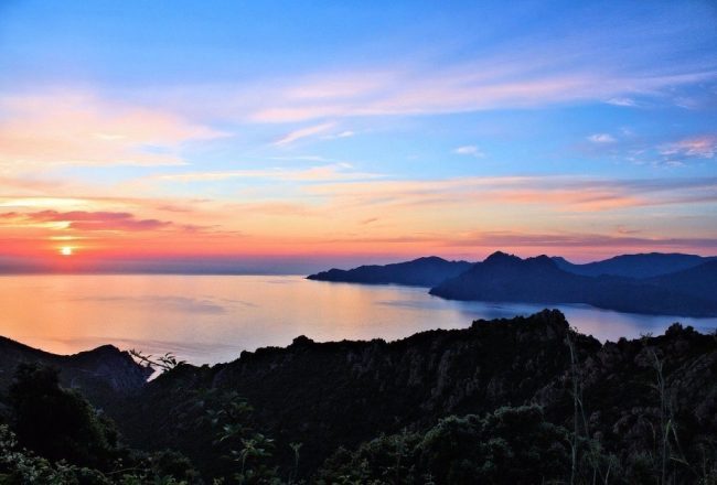 Les incontournables à visiter en Corse