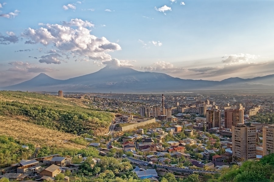 Voyage en Arménie _ bien préparer son séjour