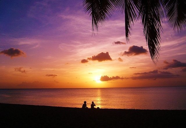 Comment profiter de son voyage en Guadeloupe