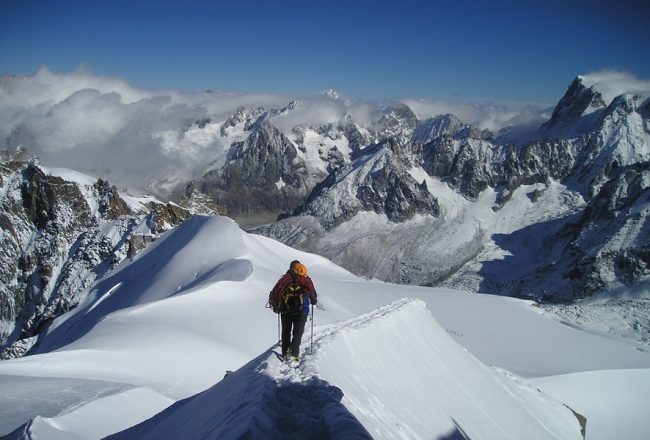 Les conseils pour un séjour inoubliable à Chamonix