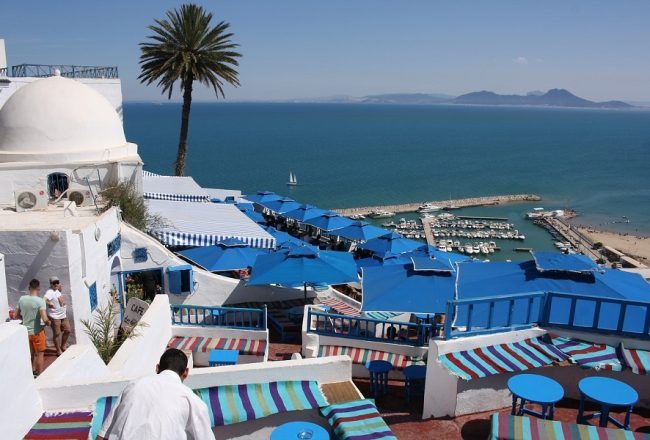 Points forts de Sidi Bou Said