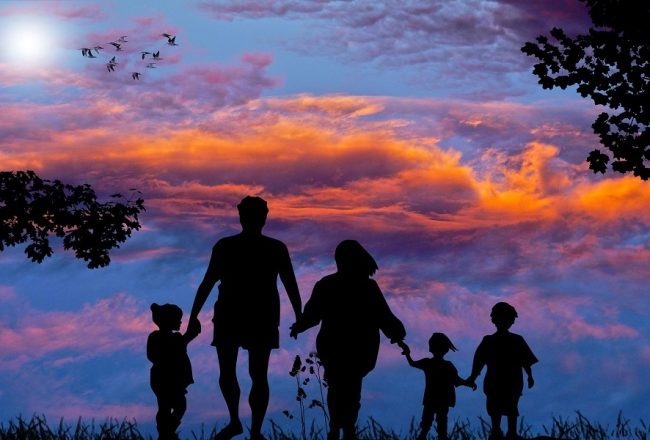 Organiser un tour du monde en famille: mode d’emploi