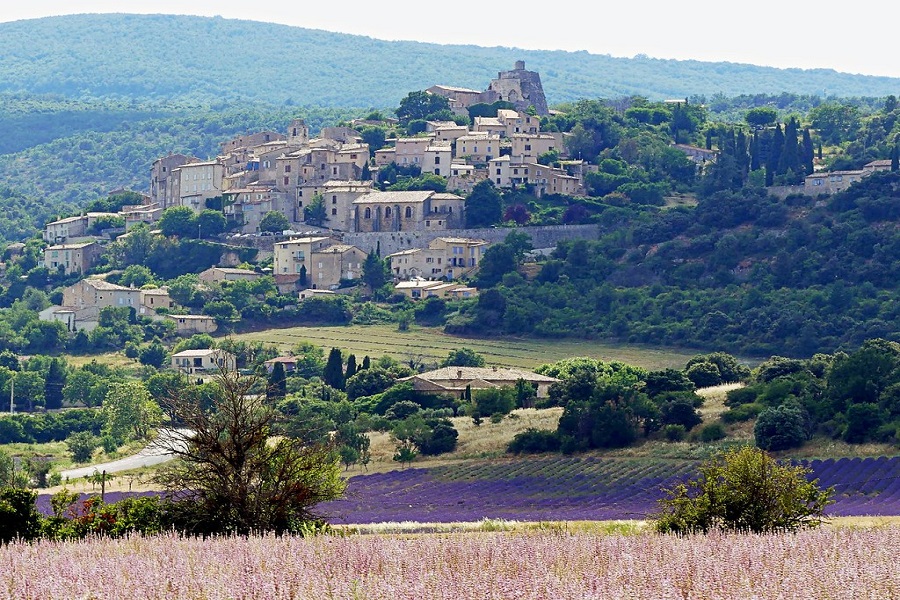 Pourquoi choisir la Provence comme destination cet été