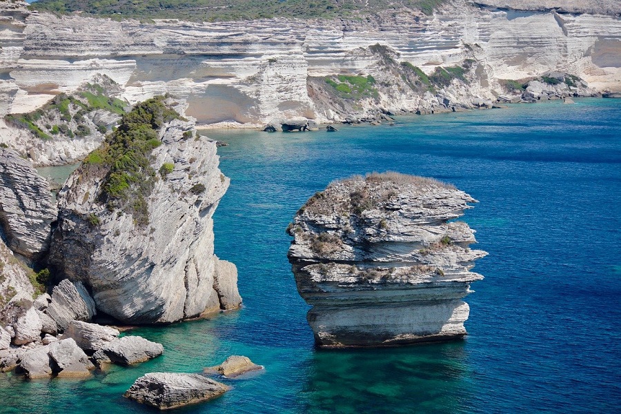 Les plus beaux sites naturels de Corse