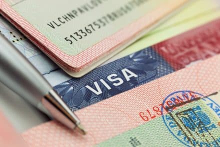 Guide complet pour l'obtention de votre visa pour l'Arabie Saoudite
